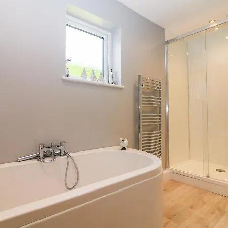 Trevore Holiday home