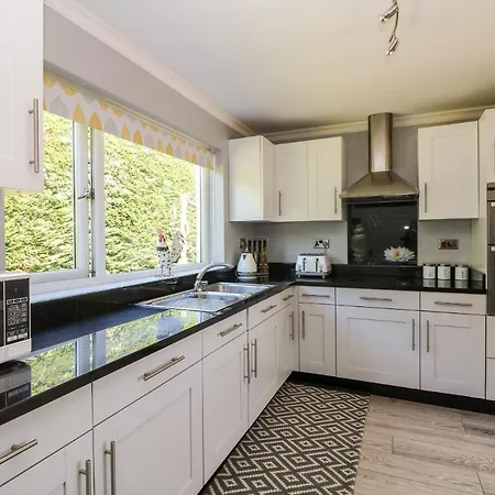 Trevore Holiday home
