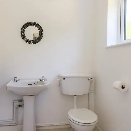 Trevore Holiday home Truro