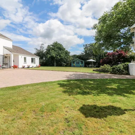 Holiday home Trevore *