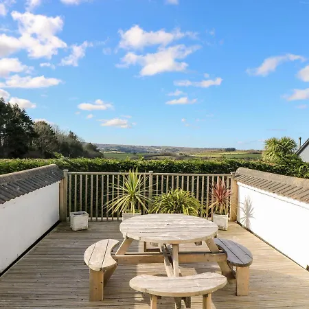 Trevore Holiday home *
